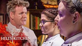 Chef Ramsay Announces the Season 16 WINNER! | Hell's Kitchen