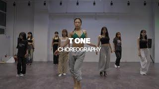 T ONE│Heels Dance Choreography "Sade - Smooth Operator"│New Flare Dance Academy │뉴플레어 댄스 학원