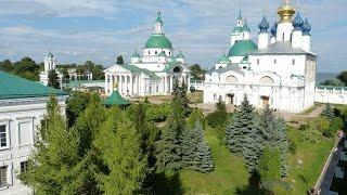  Rostov, Russia - Golden Ring 