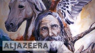 ArtNext: Emerging Hong Kong artists showcase work