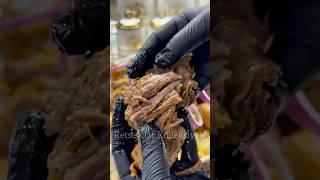 Mol goʻshtidan mazzali qozon kabob️Ramazoning 30 kunlik barakasi chelenji#recipe #ramadan
