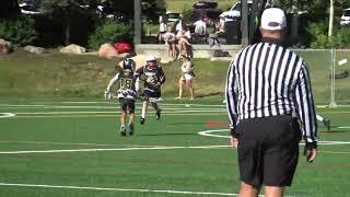 Wasatch LC 2031 vs High Sierra Avalanche (NV) @ Adrenaline Park City Showdown 6/30/2024 - FULL GAME