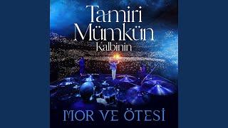 Tamiri Mümkün Kalbinin (Canlı)