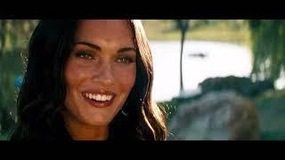 Mikaela Banes (Megan Fox) Scenes (Transformers 2007 and RoTF)