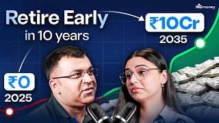 Made ₹10 Crore after Leaving My High-Paying Job - Unfiltered Conversation with @shankarnath