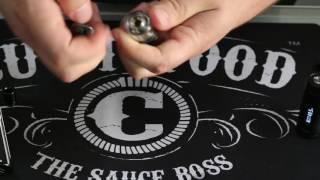 Indy E Cigs - Pico - Tutorial