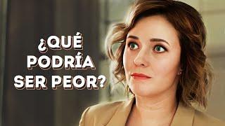 ¿Qué podría ser peor? | Película completa | Película romántica en Español Latino