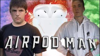 Airpod Man -The Movie-