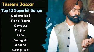 Tarsem Jassar New Song 2022 | Tarsem Jassar Jukebox | Tarsem Jassar All Song | New Punjabi Song 2022