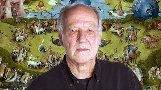 The Madness of Werner Herzog