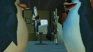 Madagascar Game Chapter 4 Penguin Mutiny No Commentary