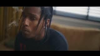 Chief Keef - Blowin Minds feat. ASAP Rocky, Playboi Carti & ASAP Nast