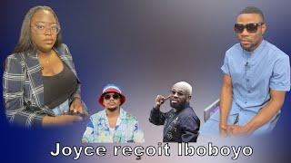 SABU ILUNGA FACE A IBOBOYO : PARLONS MUSIQUE