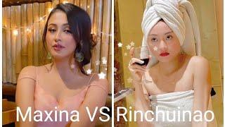 Maxina & Manaopa VS Rinchuinao New Latest dance