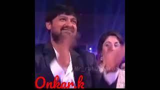 Yo yo honey sing in onkar kulkarni creation ........