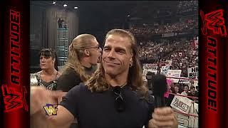 D-Generation X after Survivor Series | WWF RAW (1997) 1