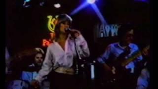 Marilyn Chambers Singing