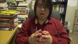 Sam Nuku Testimonial