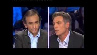 Bruno Gaccio - On n’est pas couché 12 février 2011 #ONPC