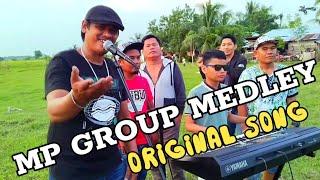 MP GROUP MEDLEY Original song