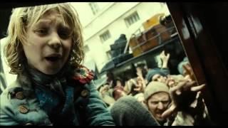 Look Down (Beggars) Les Miserables FULL SCENE