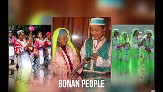 Bonan people