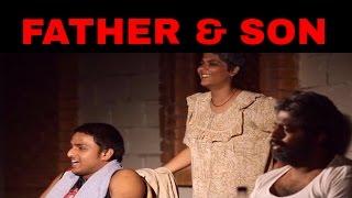 Father & Son | Hindi-English Play | Octopus Studio