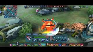 ALUCARD VS LANCELOT