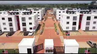 Own a Universal One Flat in Alaro City