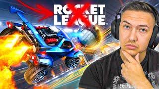 ROCKET LEAGUE JE MRTAV?