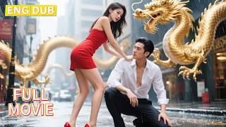 【ENG DUB】Poor Guy Betrayed! Fake CEO for a Beauty? DNA Test Shocks All—He's the REAL Tycoon