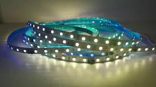 Super Bright White LED Strip Lights - Smart Bright LEDs