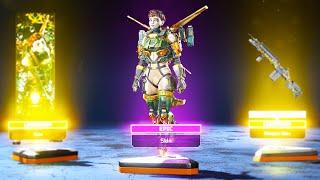 New Twitch Prime Valkyrie Skin