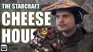 The Starcraft Cheese Hour #26 - Florencio the Sewer Mermaid (REMASTERED)