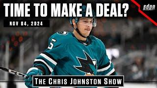 Time To Make A Deal? | The Chris Johnston Show