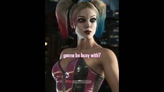 Funniest Intros Part 6  Injustice 2 #shorts