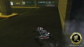 [line-rp] Oshiro Corporation & Hungerford Company GoKART Turnuvası