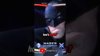 Injustice Funny Clashes Part 1  #injusticegodsamongus #injustice2