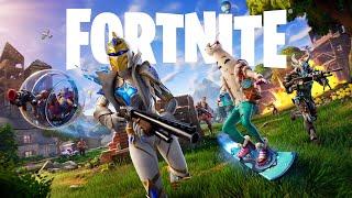 This is how Fortnite became so popular within OG Fortnite and everyone played it on the first day!!