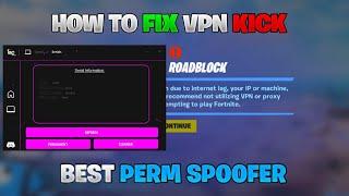 Best Free HWID Spoofer Tutorial | Fix HWID Bans in 2024 (VPN & Tournament Kick)