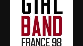 Gilla Band - Busy At Maths