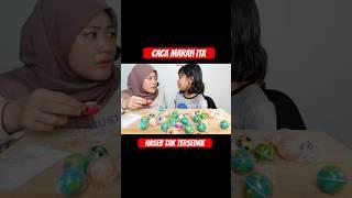 Adoiii lah caca #viralshort #shortvideo #prank