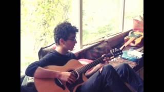 Nat & Alex Wolff