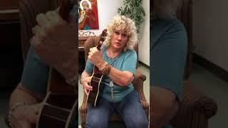 Beginner 1 Chord Ukulele Song - Ellen Myer Music Lesson