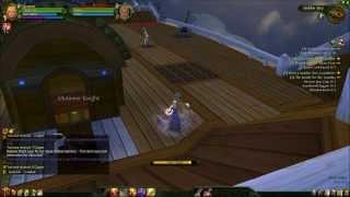 Allods Online - Gameplay  [1080p]