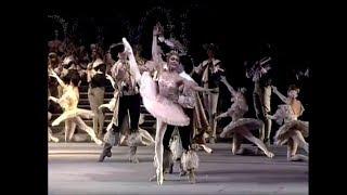 N. Gracheva - Aurora's Entrance & Rose Adage Sleeping Beauty