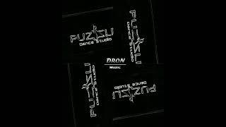 DRON - Puzzle dance studio