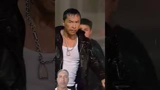 Donnie yen #donnieyen #movie #kungfu #wushufight #action #ipman #ipman4 #ipman3 #viralvideo