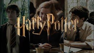 Harry Potter tiktok edit compilation | #1