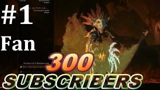 Neverwinter #1 Fan PVP 300 SUBSCRIBERS MiniMi-007